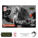 Warlords of Erehwon: Mythic Americas- Aztecs: Aztec Quetzalcoatl 