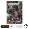 Warlords of Erehwon: Mythic Americas- Rulebook 