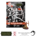 Warlords of Erehwon: Mythic Americas- Tribal Nations: Seneca Archers 