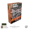 Warlords of Erehwon: Mythic Americas- Tribal Nations: Eagle Warriors with Bows 