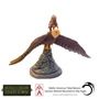 Warlords of Erehwon: Mythic Americas- Tribal Nations: Sachem Warlord Mounted on War Eagle - 723014005 [5060572508729]