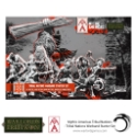 Warlords of Erehwon: Mythic Americas- Tribal Nations: Warband Starter Set 