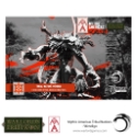 Warlords of Erehwon: Mythic Americas- Tribal Nations: Wendigo 