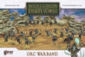 Warlords of Erehwon: Orc Warband 