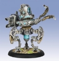 Warmachine: Convergence of Cyriss (36021): Mitigator 