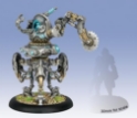 Warmachine: Convergence of Cyriss (36024): Galvanizer 
