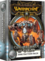 Warmachine: Convergence of Cyriss: MkIII Faction Deck [SALE] 