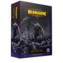 Warmachine: Dusk Fane of Nyrro: Heavy Warbeast, Vordak 