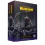 Warmachine: Dusk Fane of Nyrro: Heavy Warbeast, Vordak - STESFIK-DSK487 [5061060706900]