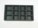 Battlefoam: Warmachine/ Hordes: Full Tray: Warjack/ Warbeast (3" Version) 