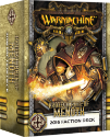 Warmachine: Menoth: MkIII Faction Deck [SALE] 