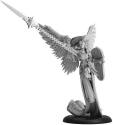 Warmachine: Mercenaries (41161): Morrowan Archon (Solo) 