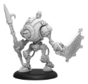 Warmachine: Mercenary (41160): Buccaneer Light Warjack 