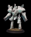 Warmachine: Retribution Of Scyrah (35006): Chimera Light Myrmidon [SALE] 