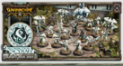 Warmachine: Retribution Of Scyrah (35991): Army Box 2017 [BUNDLE DEAL] 