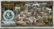 Warmachine: Retribution Of Scyrah (35991): Army Box 2017 [BUNDLE DEAL] - PIP35991 [875582022272]-SALE