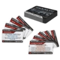Warpath Objective Cards 