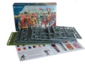 Perry: 28mm Wars of the Roses: Infantry 1455-1487 
