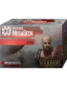 Warzone Resurrection: Mishima MegaDeck [SALE] 