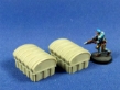 Micro Art Studio: Infinity: Waste Bins - MAST00056