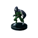 Waterdeep Dragon Heist: #002 Darkling (C) 