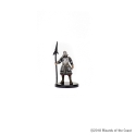 Waterdeep Dragon Heist: #004a City Guard (Spear) (C) 