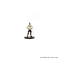 Waterdeep Dragon Heist: #005a Noble (White Jacket) (C) 