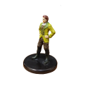 Waterdeep Dragon Heist: #005b Noble (Green Jacket) (C) 
