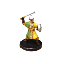 Waterdeep Dragon Heist: #007a City Watch (Light Skin) (C) 