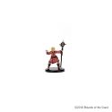 Waterdeep Dragon Heist: #008a Apprentice Wizard (Staff) (C) 