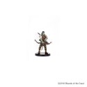 Waterdeep Dragon Heist: #009 Ziraj the Hunter (C) 