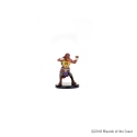 Waterdeep Dragon Heist: #011 Human Sun Soul Monk (C) 