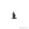 Waterdeep Dragon Heist: #020a Human Warlock of the Fiend (No Spell) (U) 