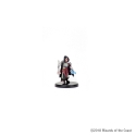 Waterdeep Dragon Heist: #020b Human Warlock of the Fiend (Spell) (U) 