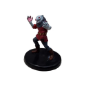 Waterdeep Dragon Heist: #021a Wererat (No Weapon) (U) 