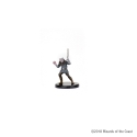 Waterdeep Dragon Heist: #021b Wererat (Sword) (U) 