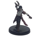 Waterdeep Dragon Heist: #022 Sun Elf Arcane Cleric (U) 