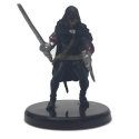 Waterdeep Dragon Heist: #023 The Black Viper (U) 