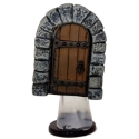 Waterdeep Dragon Heist: #024 Animated Door (U) 