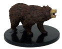 Waterdeep Dragon Heist: #025 Brown Bear (U) 