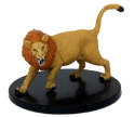 Waterdeep Dragon Heist: #029 Lion (U) 