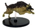 Waterdeep Dragon Heist: #031 Dire Wolf (U) 