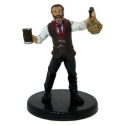 Waterdeep Dragon Heist: #034 Durnan (R) 