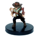 D&D Icons of the Realms: Waterdeep Dungeon of the Mad Mage: #011 Gnome Inquisitive (C) 