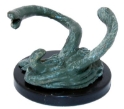 D&D Icons of the Realms: Waterdeep Dungeon of the Mad Mage: #012 Gray Ooze (C) 