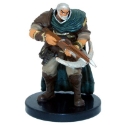 D&D Icons of the Realms: Waterdeep Dungeon of the Mad Mage: #015 Thug Leader (U) 