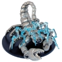 D&D Icons of the Realms: Waterdeep Dungeon of the Mad Mage: #028 Scaladar (U) 