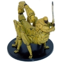 D&D Icons of the Realms: Waterdeep Dungeon of the Mad Mage: #030 Murial (U) 
