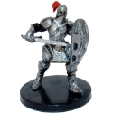 D&D Icons of the Realms: Waterdeep Dungeon of the Mad Mage: #036 Dezmyr Shadowdusk (R) 