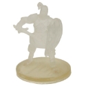 D&D Icons of the Realms: Waterdeep Dungeon of the Mad Mage: #036i Dezmyr Shadowdusk (Invisible) (VR) 